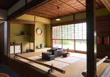 茶問屋