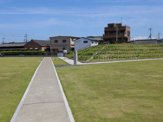伊右衛門ティーガーデン