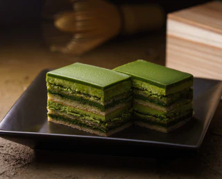 茶菓子工房